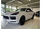 Porsche Cayenne Coupe S 12 Mon. APPROVED/ Inspektion N