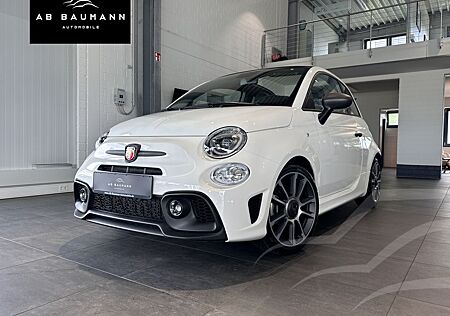 Abarth 595C Turismo *LEDER, NAVI, DAB, CARPLAY, PDC*