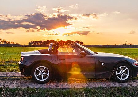 BMW Z4 2.5i -