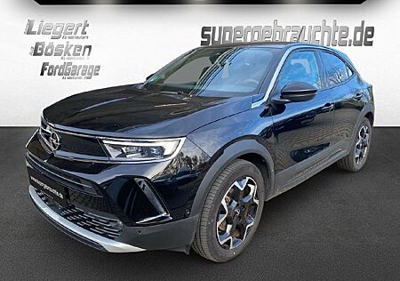 Opel Mokka e Ultimate (ELEKTRO)