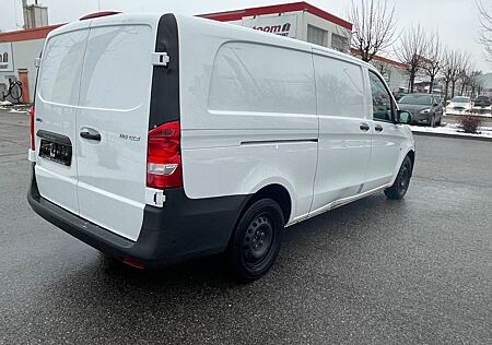 Mercedes-Benz Vito Kasten 110/114/116/119 CDI RWD extralang