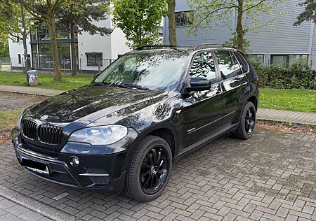 BMW X5 xDrive30d -