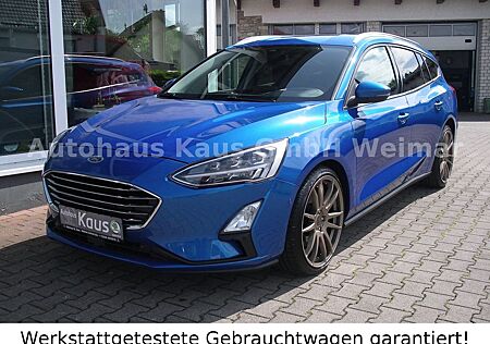 Ford Focus Turnier Titanium LED,RFK,beheizbare FS
