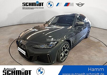 BMW i4 M50 + 2Jahre-BPS.-GARANTIE