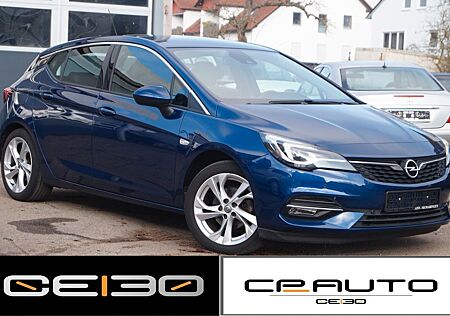 Opel Astra K Lim. 5-trg. Elegance Start/Stop