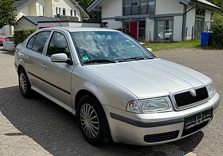 Skoda Octavia 2.0 Ambiente Ambiente