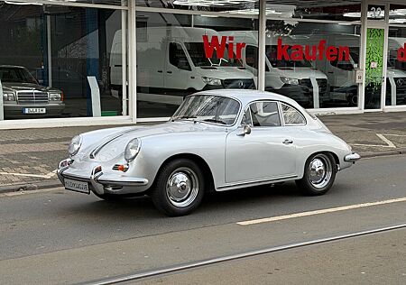 Porsche 356