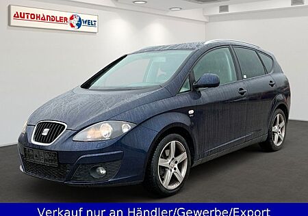 Seat Altea XL Stylance / Style