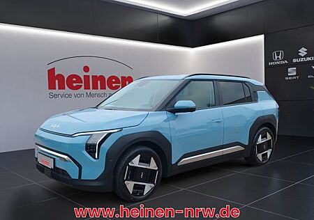 Kia EV3 814kWh EARTH NAVI RÜCKFAHRKAMERA KLIMAAUTO