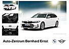 BMW 320d xDrive M-Sport/Temp.aktiv/AHK/Pano/LED/HiFI