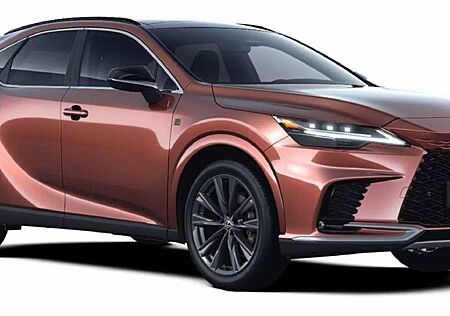Lexus RX 350 RX350h F-SPORT DESIGN *Panoramadach*