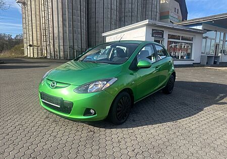 Mazda 2 Lim. 1.3 Impression