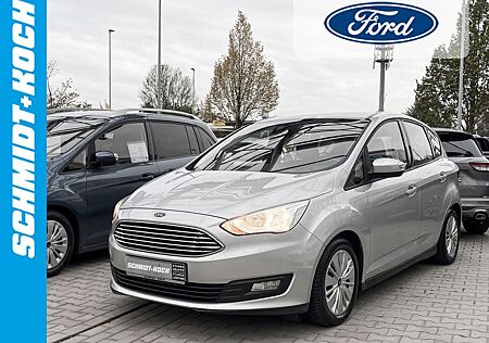 Ford C-Max 1.0 EcoBoost Business-Edition NAVI PDC