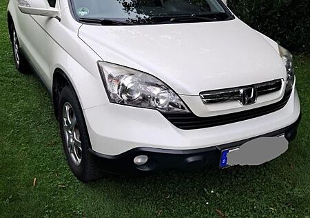 Honda CR-V 2.0i Elegance Elegance