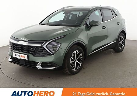 Kia Sportage 1.6 TGDI Mild-Hybrid Spirit 4WD Aut.