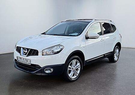 Nissan Qashqai+2 Qashqai +2 Acenta 4X4 * AUTOMATIK *7 SITZER