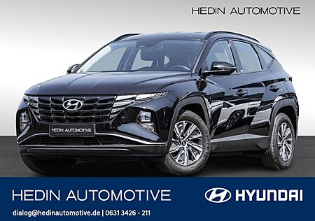 Hyundai Tucson 1.6 TGDI Select |KAM|NAVI|PTS|KLIMA|LM