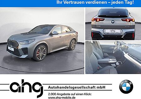 BMW iX2 xDrive30 AHK M-Sport M-SportPro Innovation