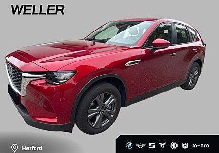 Mazda CX-60 AWD PHEV Aut. PRIME-LINE AHK,LED,ACC,Navi