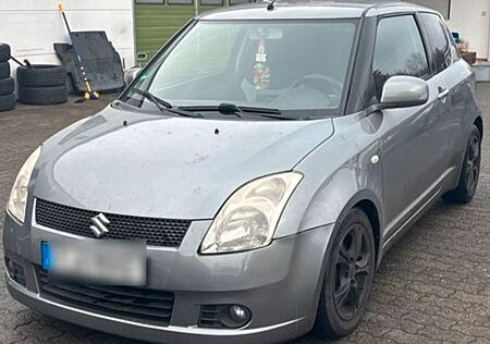 Suzuki Swift 1.3 Comfort