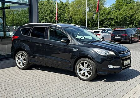 Ford Kuga Individual