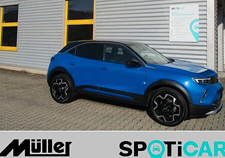 Opel Mokka Ultimate