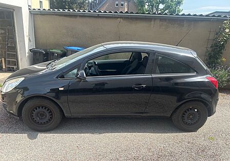 Opel Corsa 1.2 Twinport INNOVATION "110 Jahre" IN...