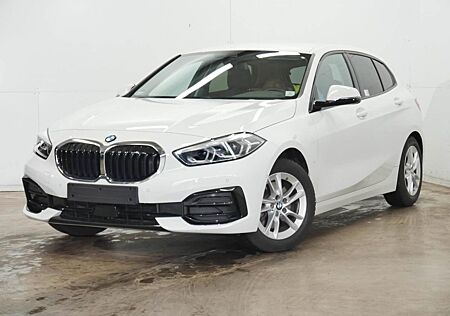 BMW 118i Aut. Sport Line Sitzh Kamera 2-Z NP:44.000€