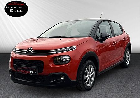 Citroën C3 Feel*Spurhalteassis.*LED*Navi*SHZ*PDC*