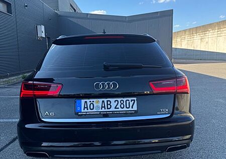 Audi A6 Avant 3.0 TDI quattro S-Line Sport *Panorama