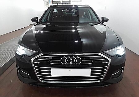 Audi A6 Avant sport 50 TDI quattro tip Bang & Olufsen