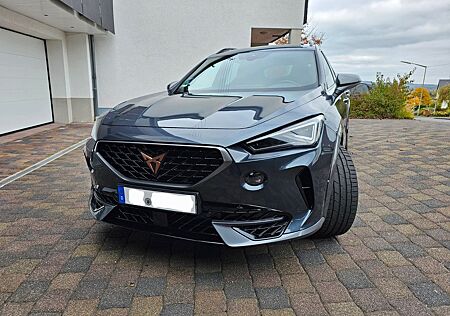 Cupra Formentor 2.0 TDI 4Drive DSG