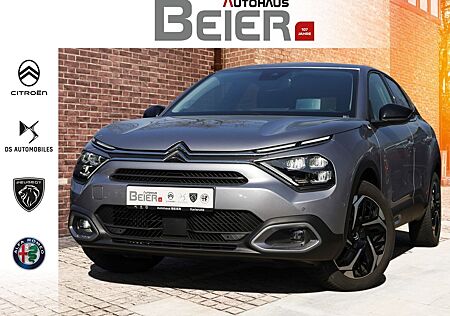 Citroën C4 PT 130 EAT 8 MAX