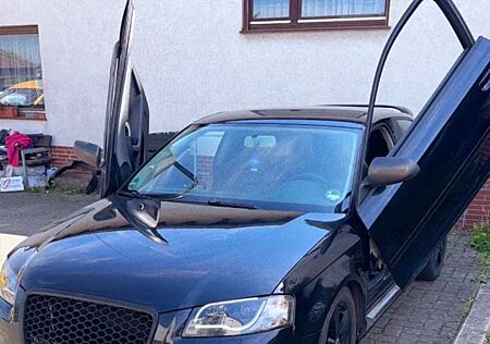 Audi A3 1.6 FSI Ambition Ambition