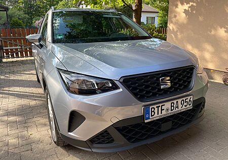 Seat Arona 1.0 TSI 70kW Style Edition Style Edition