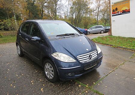 Mercedes-Benz A 150 ELEGANCE