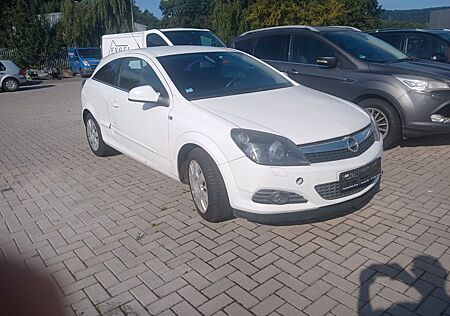 Opel Astra H GTC Innovation"110 Jahre"