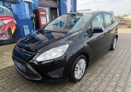 Ford Grand C-Max Trend#7Sitzer#Insp+Zahnr