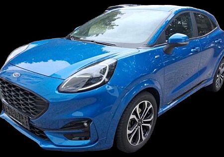 Ford Puma ST-Line X