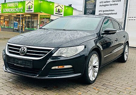 VW Passat gebraucht kaufen VW Passat Volkswagen CC Basis,klima,Tüv 08/2026, Sitzheizung