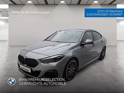 BMW M235i xDrive Gran Coupé M Sport Harman/K Kamera