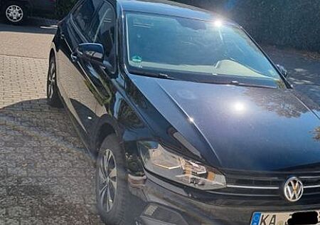 VW Polo Volkswagen 1.0 TSI OPF 70kW DSG Comfortline Comfor...