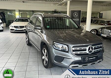 Mercedes-Benz GLB 200 d Progressive (EURO 6d) Navi/Autom./Klim