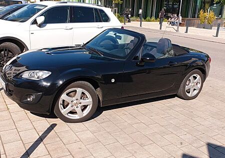 Mazda MX-5 1.8 MZR Center-Line Center-Line Top Zustand