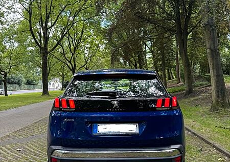 Peugeot 3008 1.5 BlueHDi 130 Allure Allure 16.900