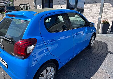 Peugeot 108 Active 68 ETG5 TOP! TOP! Active