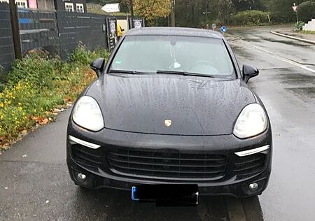 Porsche Cayenne gebraucht kaufen Porsche Cayenne Diesel -