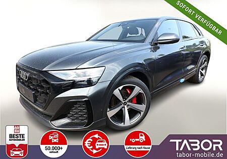 Audi Q8 50TDI Facelift 2xS line AssistenzP+ Laser 22Z