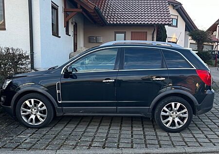 Opel Antara 2.2 CDTI Cosmo 4x4 135kW Automatik Cosmo