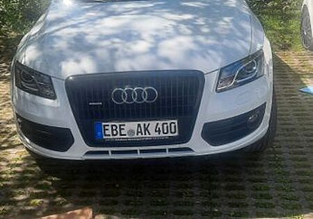 Audi Q5 2.0 TDI 105kW quattro -